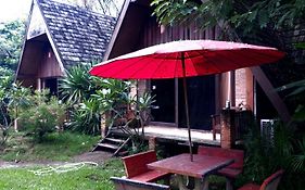 Pai Kiniman Resort