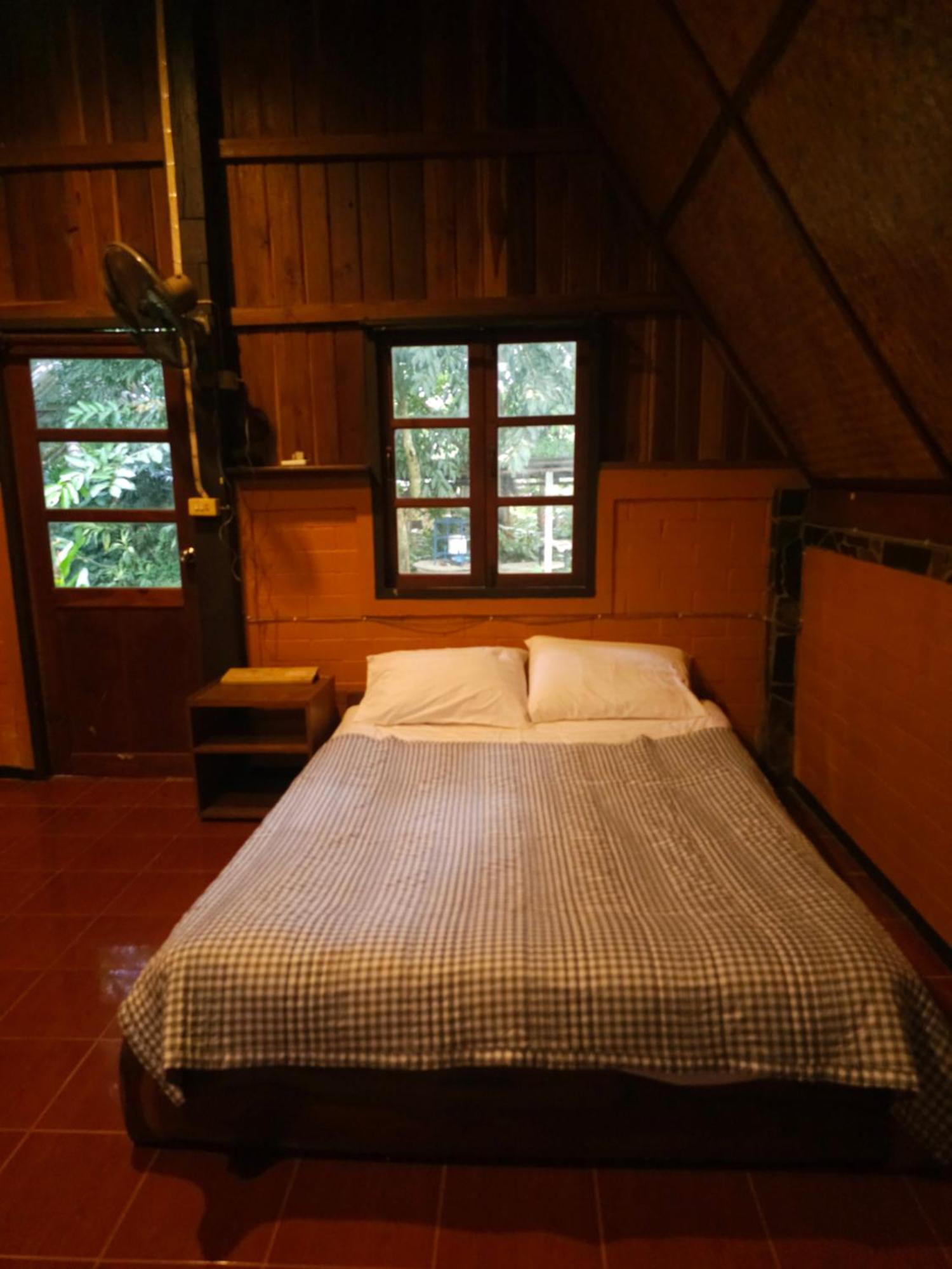 Pai Kiniman Resort Exterior photo