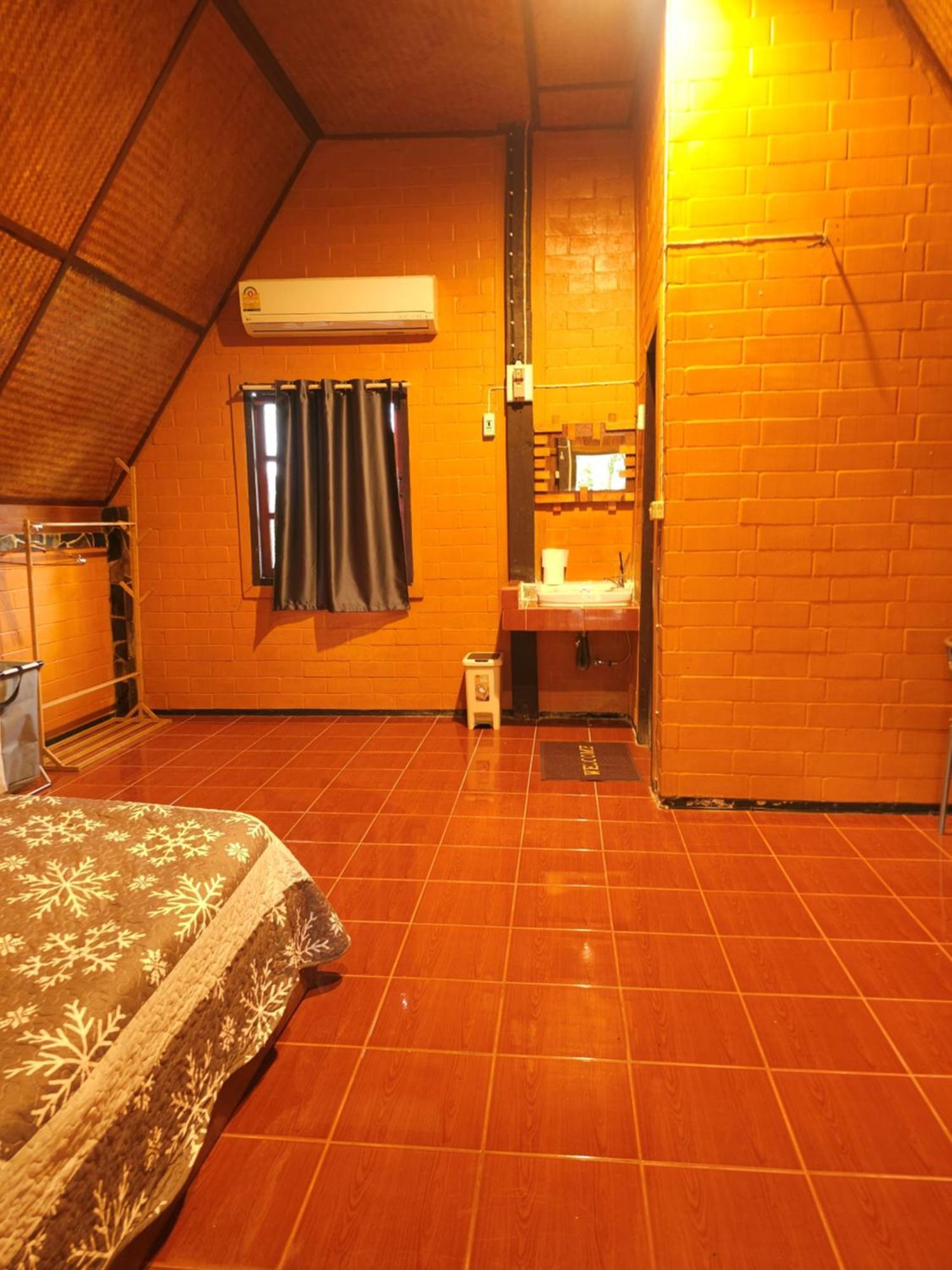 Pai Kiniman Resort Exterior photo